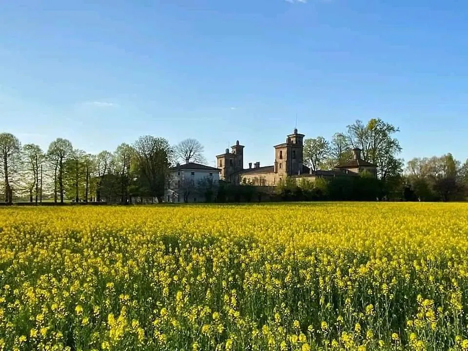 Ostello Castello Mina Della Scala location