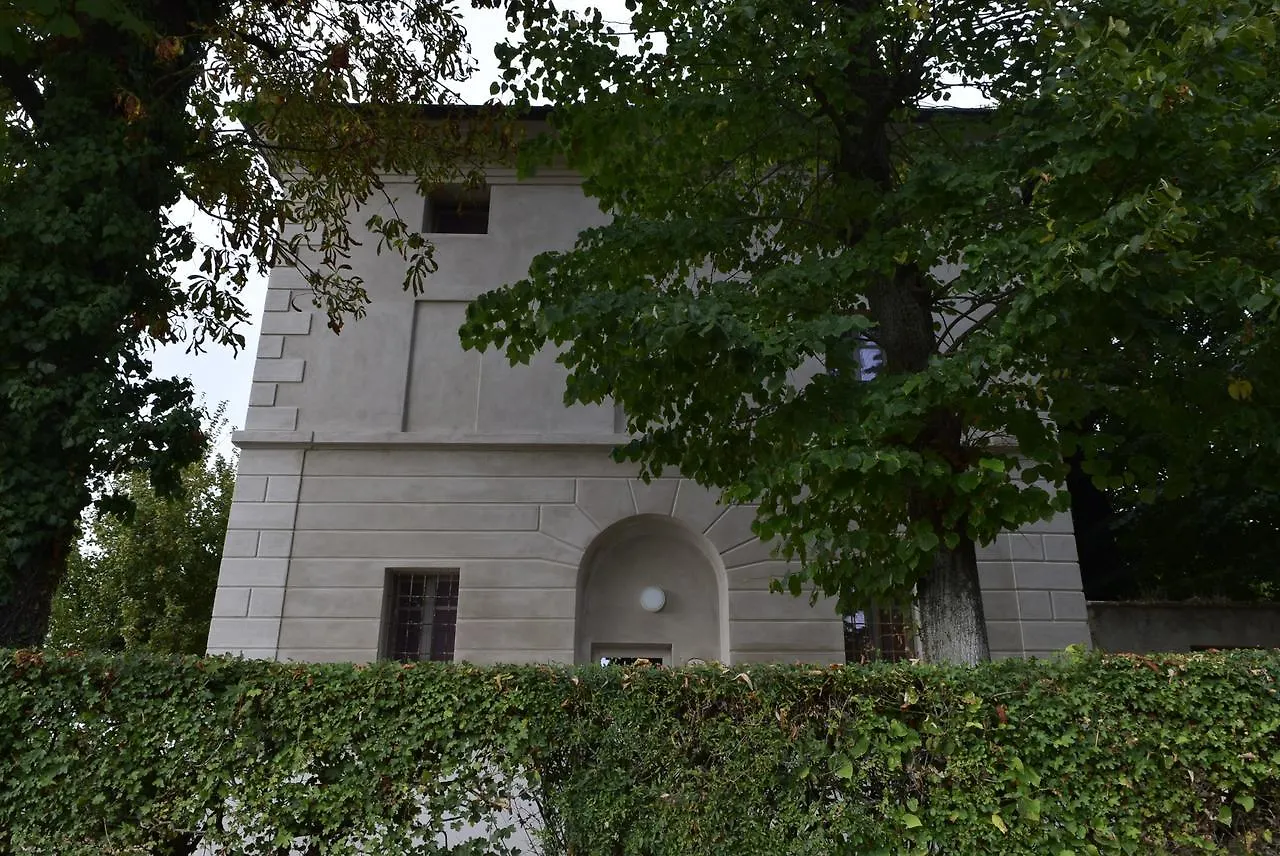 Ostello Castello Mina Della Scala Casteldidone Hostel