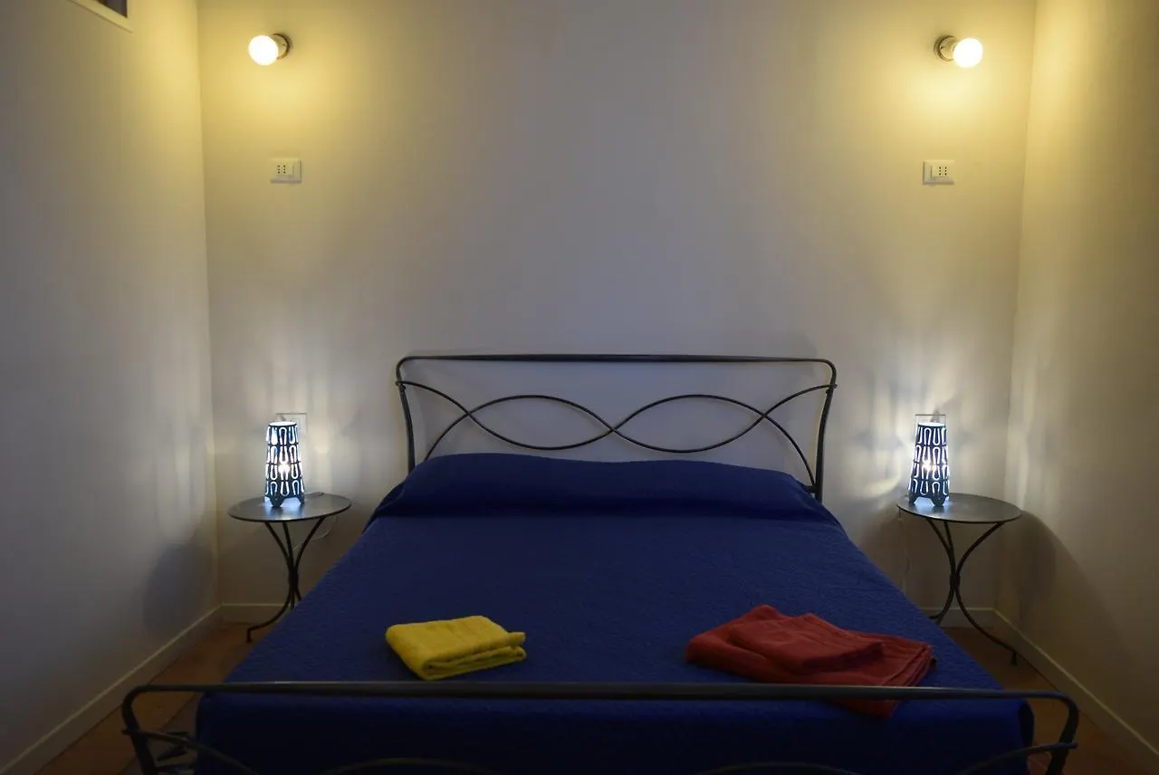 Hostel Ostello Castello Mina Della Scala Casteldidone