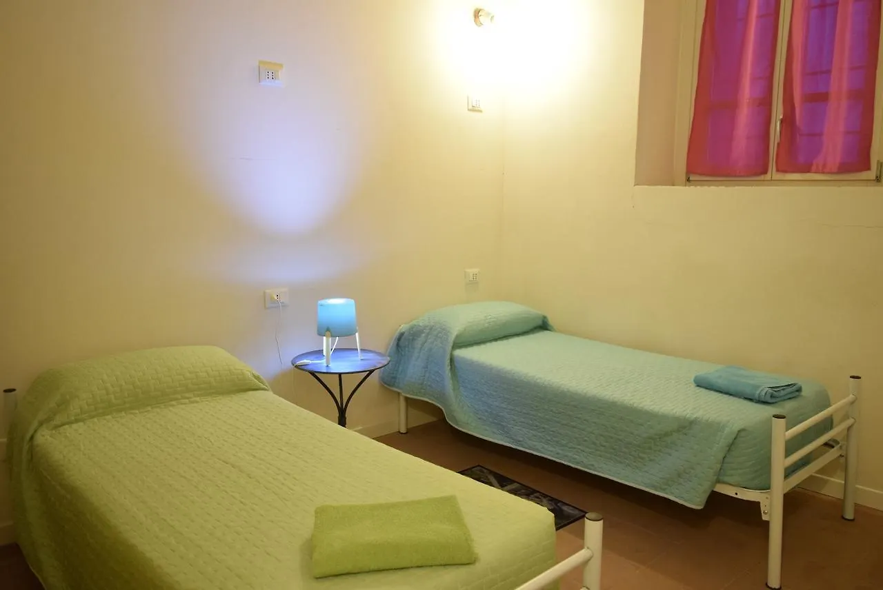 Hostel Ostello Castello Mina Della Scala Casteldidone